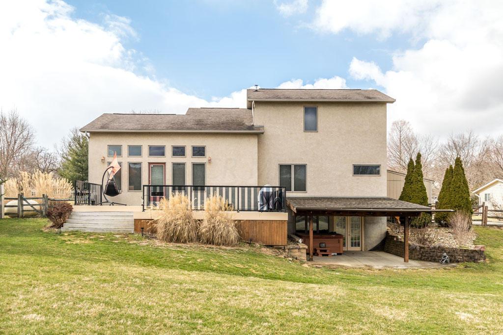 4637 Watkins Road Southwest Pataskala, OH 43062 - Photo 16 of 56