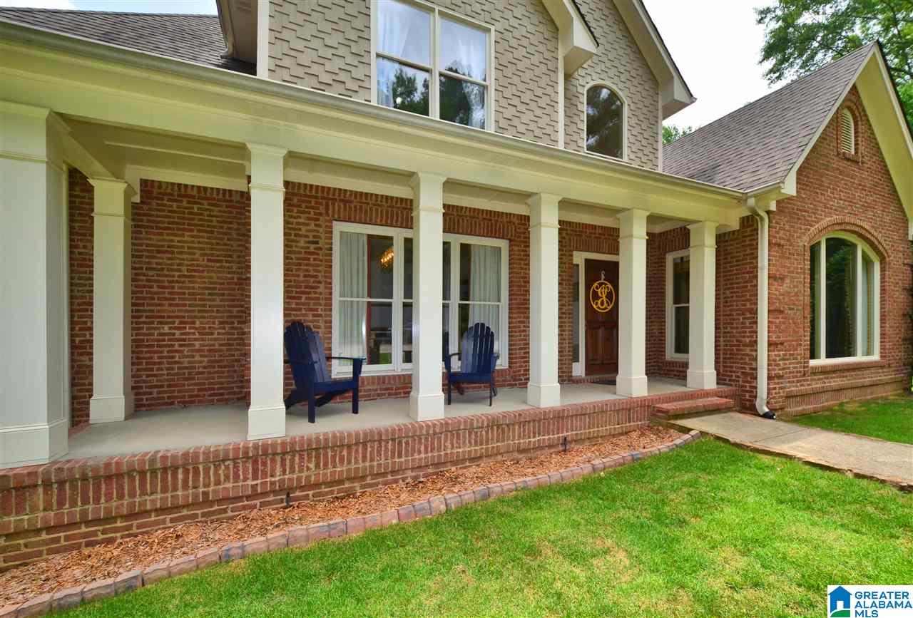 3001 Ritha Circle Birmingham, AL 35242 - Photo 3 of 45