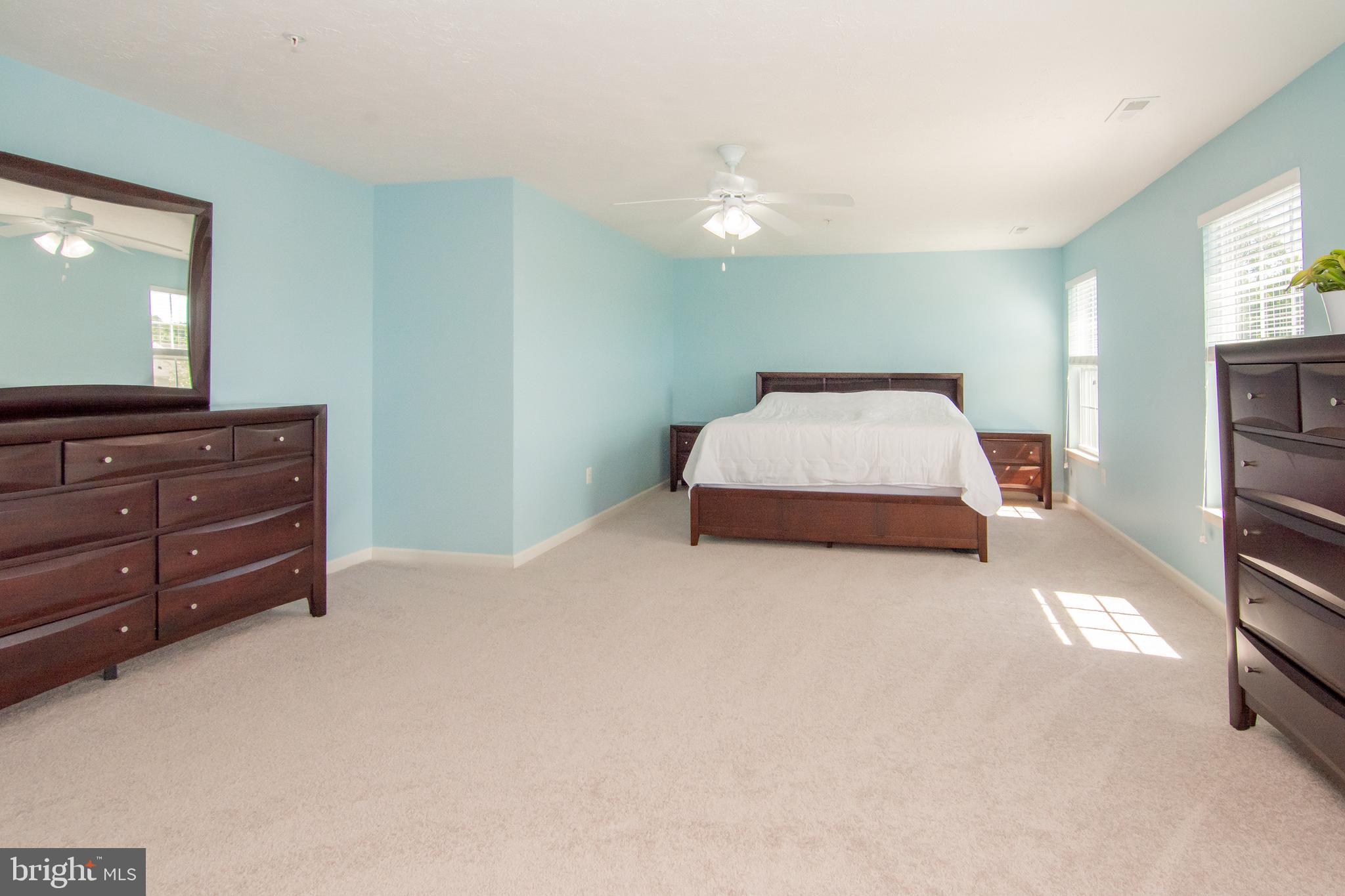 9715 Davison Road Middle River, MD 21220 - Photo 11 of 37 Owner's Suite