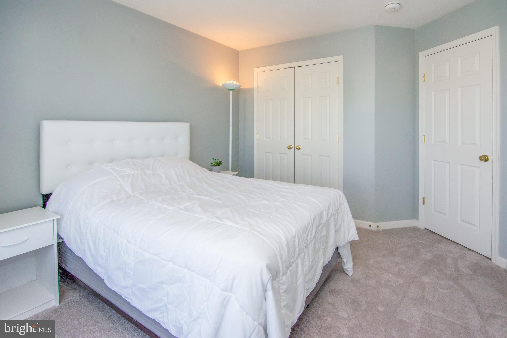 9715 Davison Road Middle River, MD 21220 - Photo 17 of 37 Second Bedroom