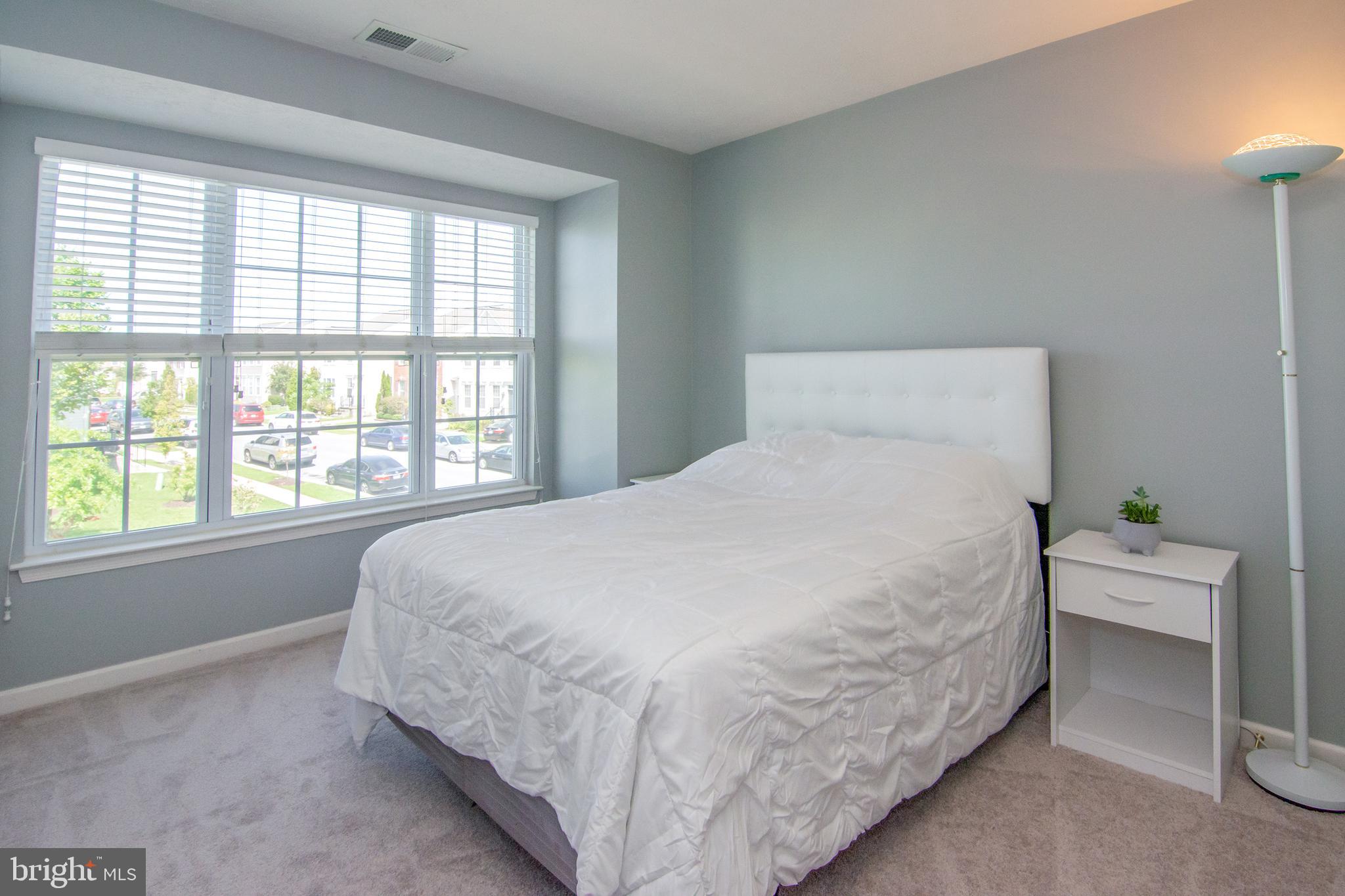 9715 Davison Road Middle River, MD 21220 - Photo 18 of 37 Second Bedroom
