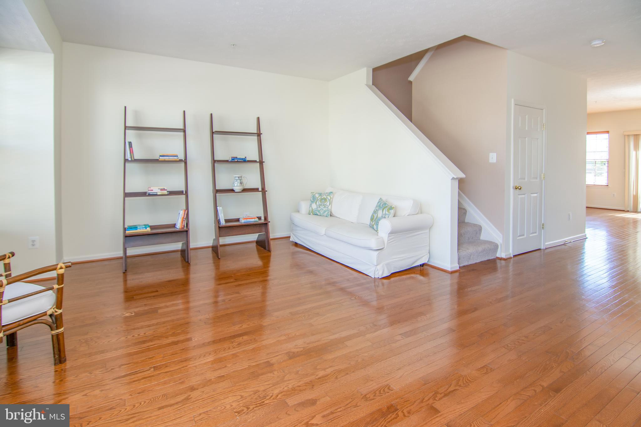 9715 Davison Road Middle River, MD 21220 - Photo 3 of 37 Spacious Living Room