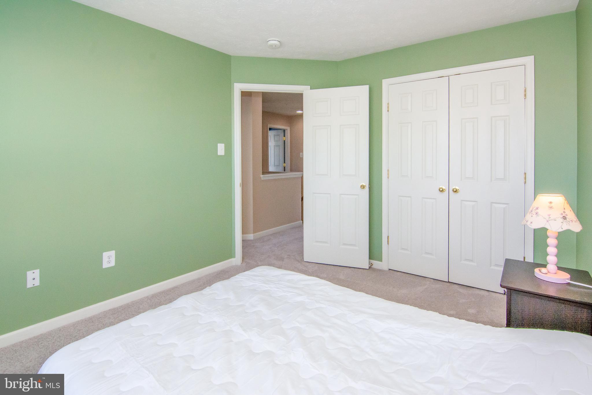 9715 Davison Road Middle River, MD 21220 - Photo 20 of 37 Third Bedroom