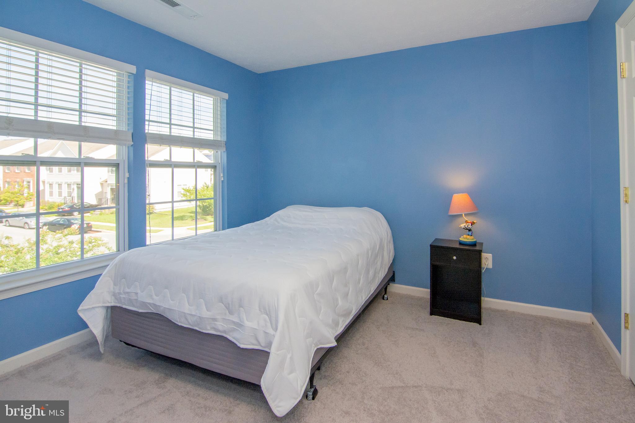 9715 Davison Road Middle River, MD 21220 - Photo 21 of 37 Fourth Bedroom
