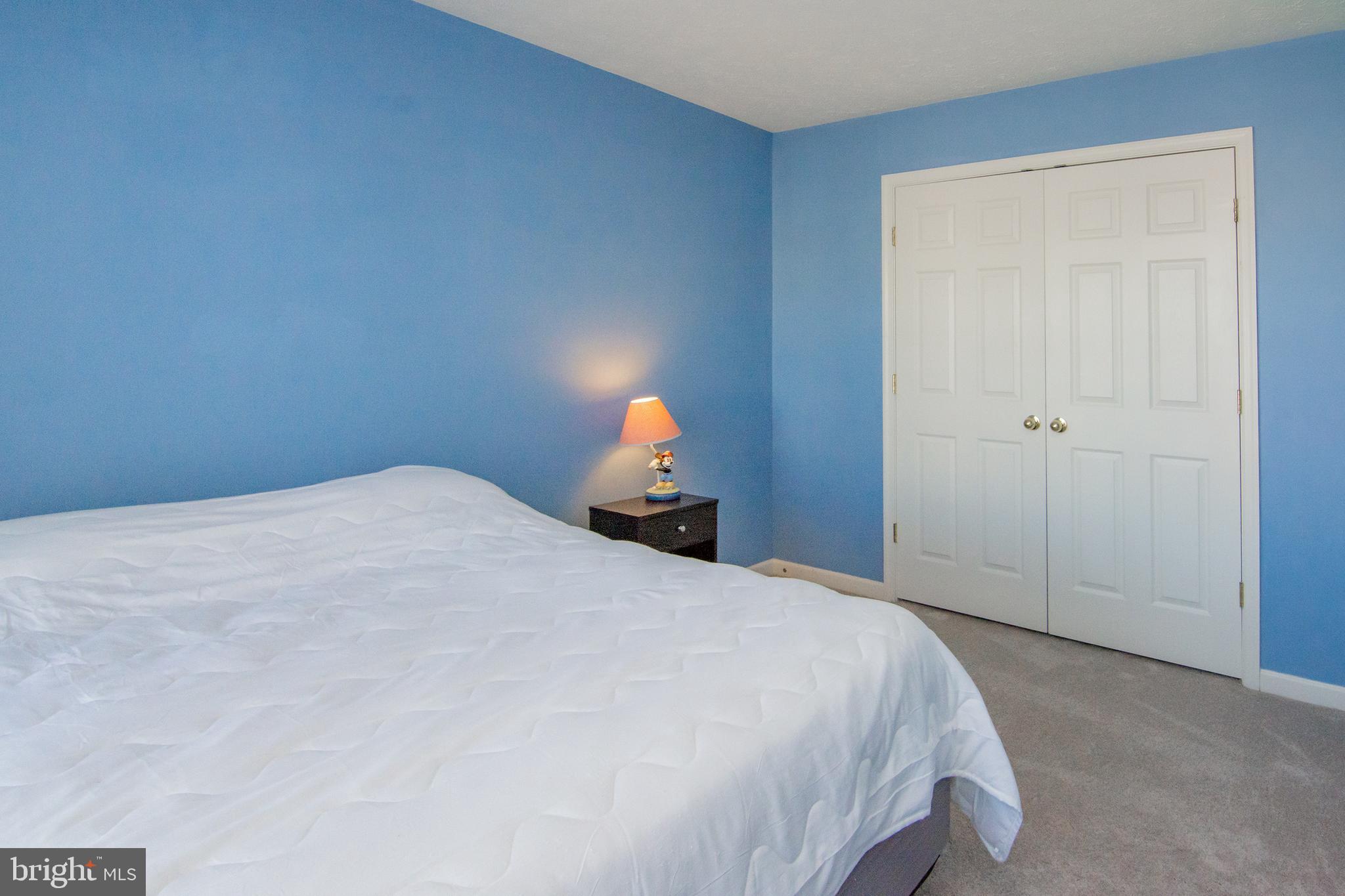 9715 Davison Road Middle River, MD 21220 - Photo 22 of 37 Fourth Bedroom