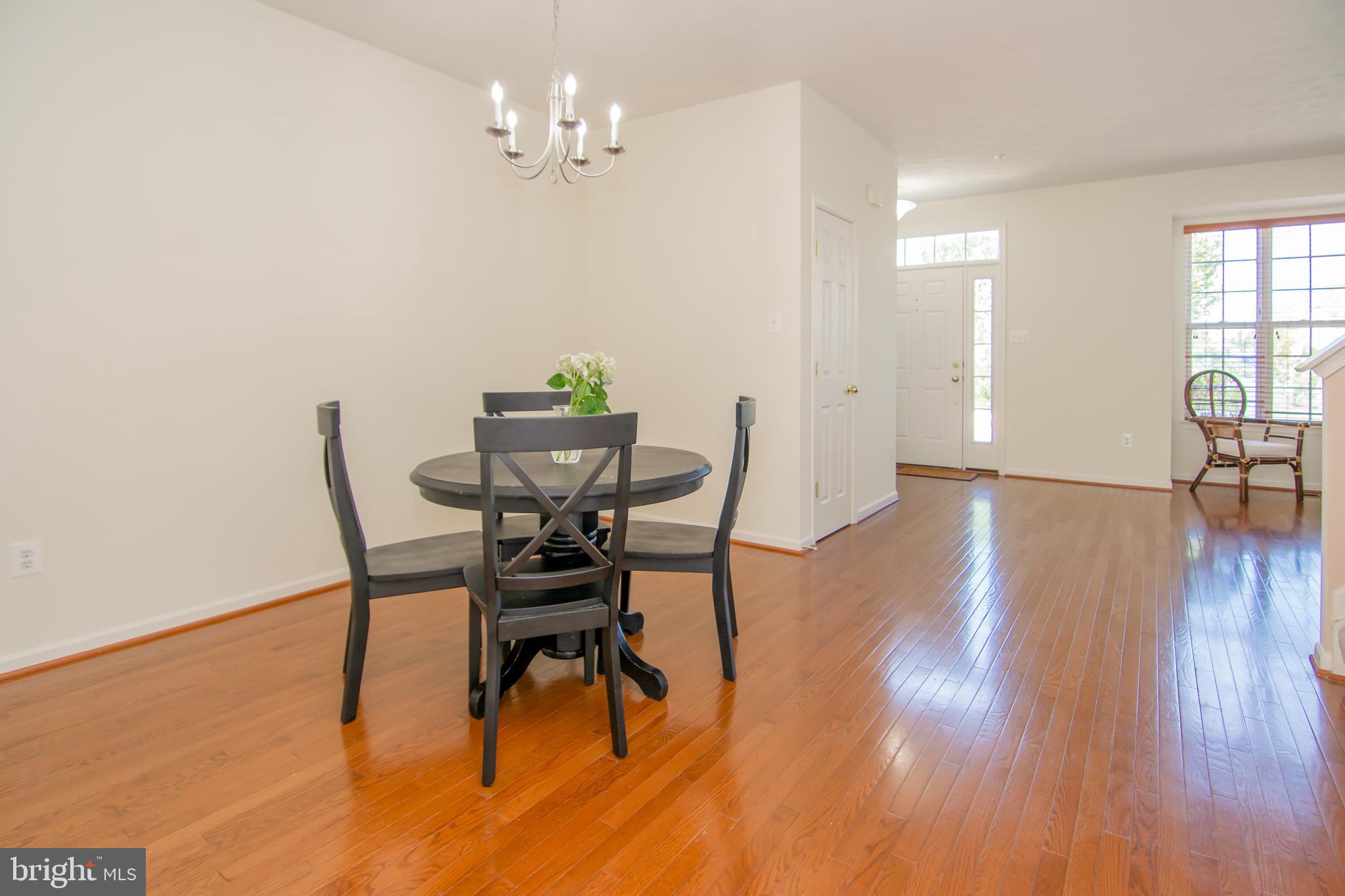 9715 Davison Road Middle River, MD 21220 - Photo 37 of 37 Open Floor Plan!