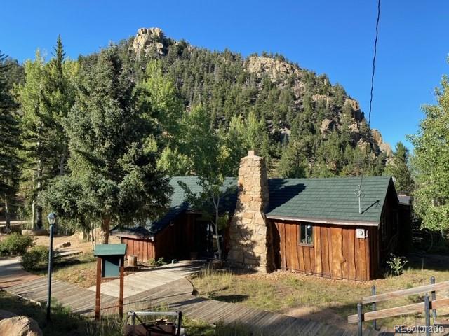 60 Oak Ridge Road Manitou Springs, CO 80829 - Photo 10 of 12 Gallery Image 10