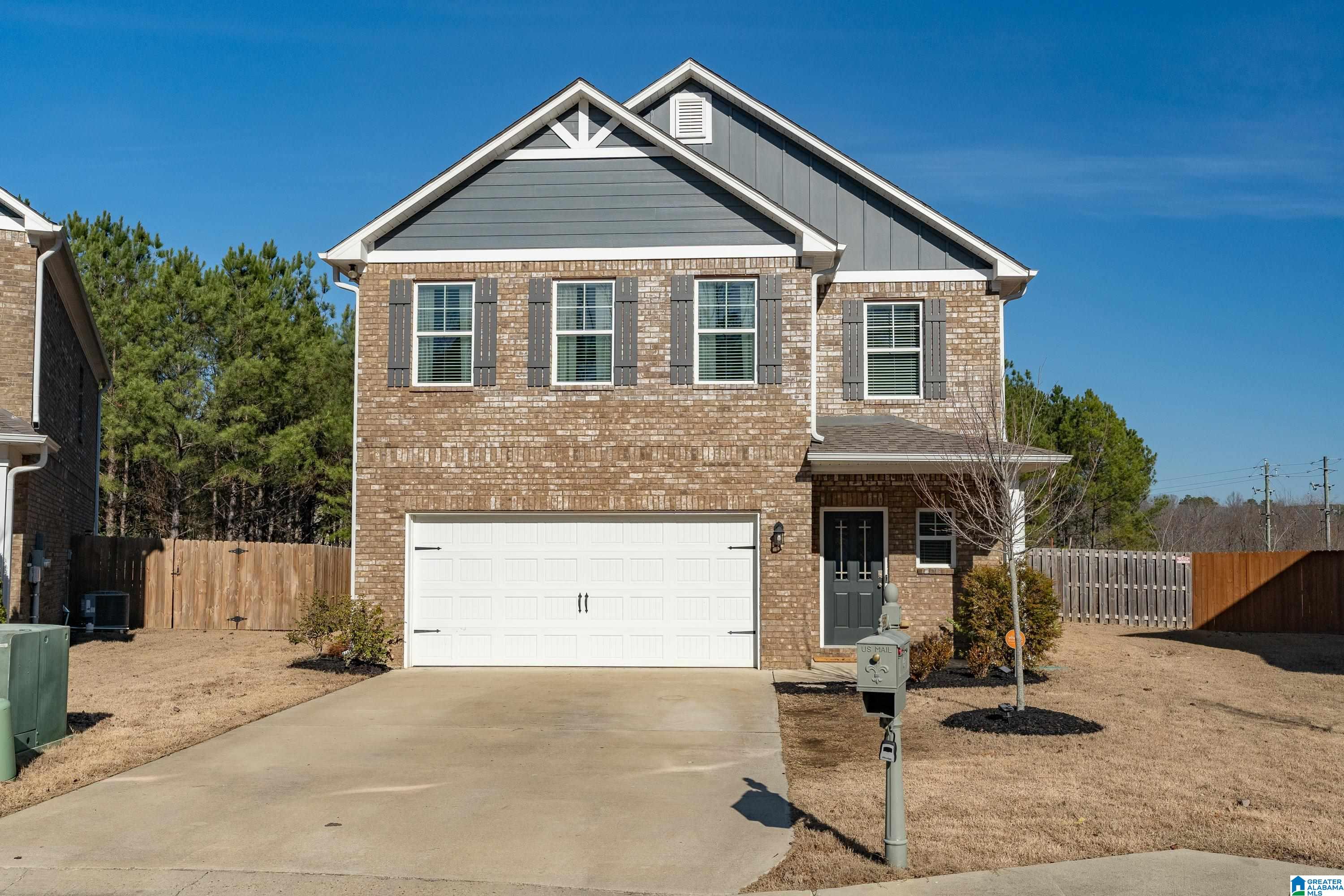 5437 Park Side Road Birmingham, AL 35244 - Photo 56 of 56