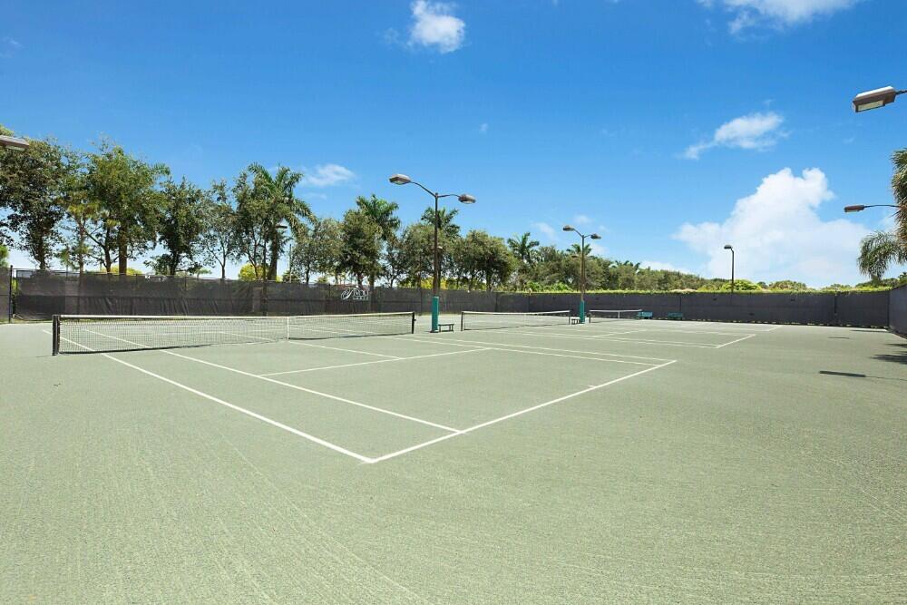 6976 Antinori Lane Boynton Beach, FL 33437 - Photo 51 of 71 Tivoli Lakes Tennis