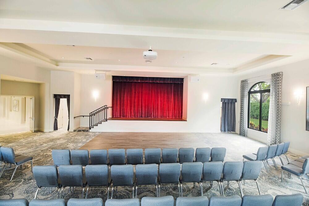 6976 Antinori Lane Boynton Beach, FL 33437 - Photo 64 of 71 a living room with a couch and a window