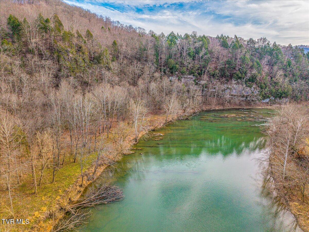 185 Manning Road Sneedville, TN 37869 - Photo 8 of 26 08-668 Manning Dr drone-9