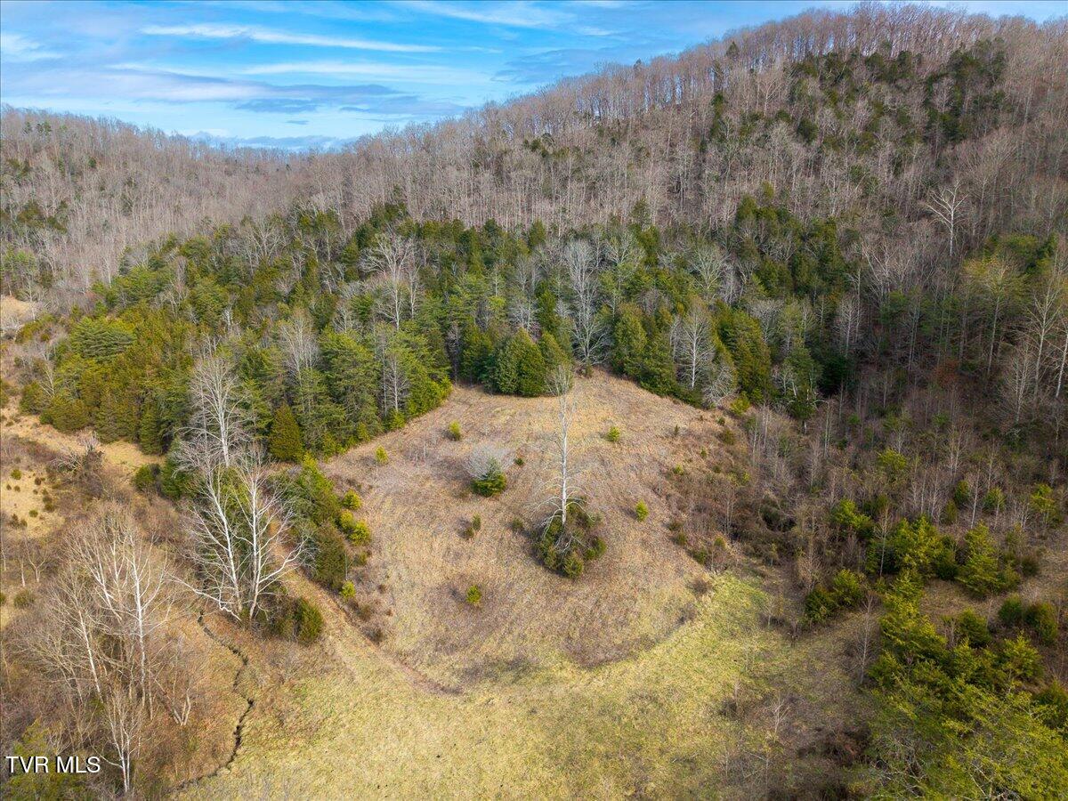 185 Manning Road Sneedville, TN 37869 - Photo 10 of 26 10-668 Manning Dr drone-7