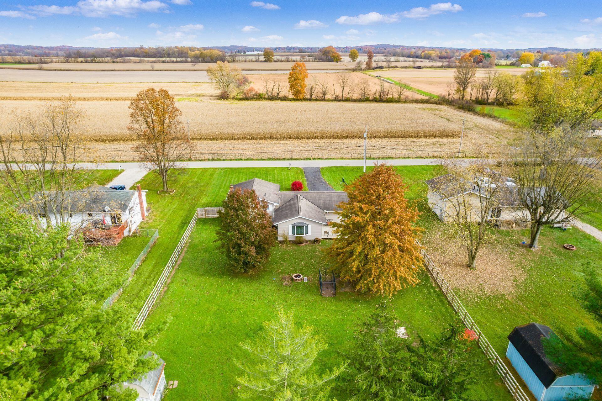 2597 Ryan Road Newark, OH 43056 - Photo 56 of 57 Drone