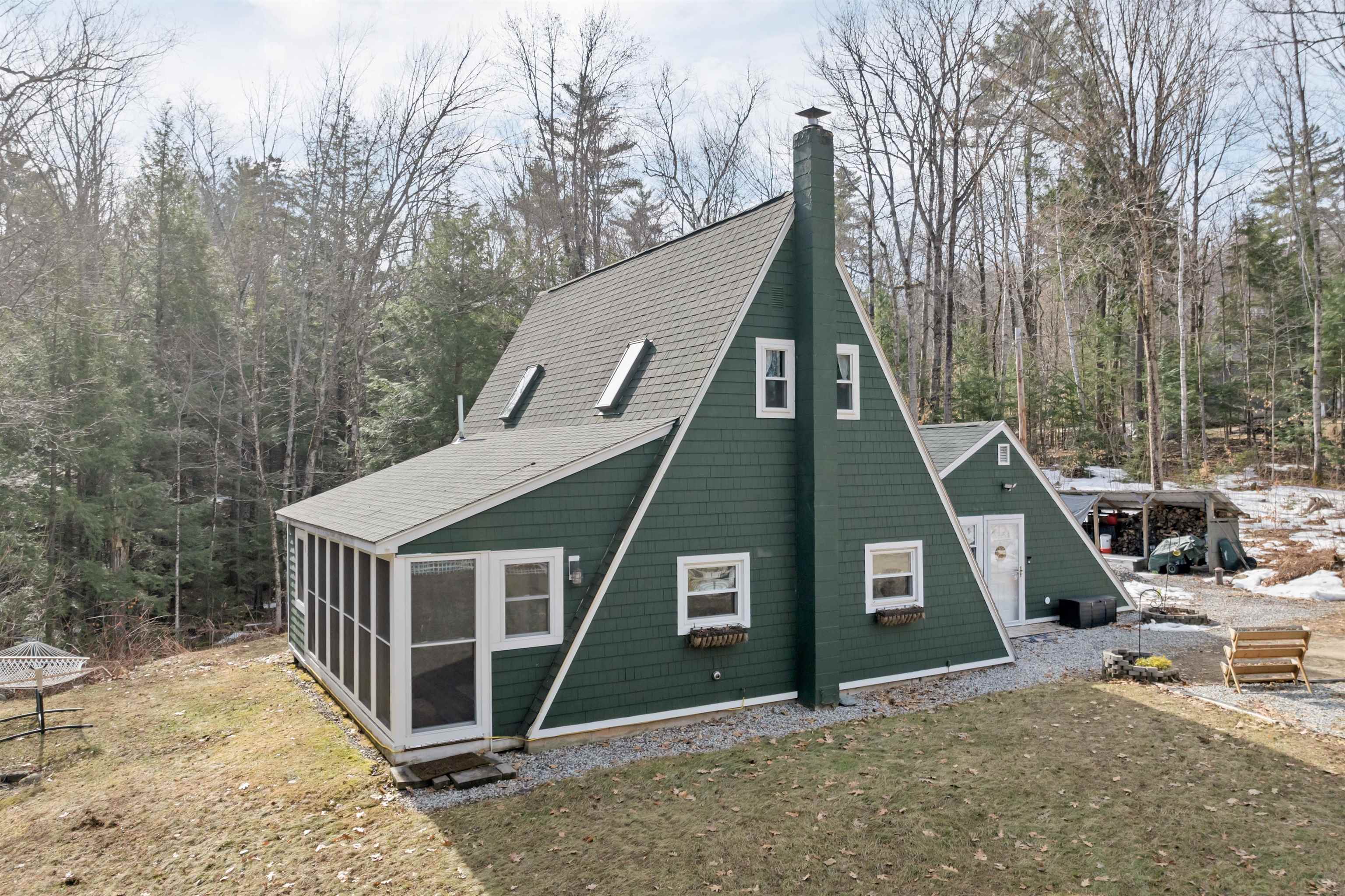76 Cox Road Campton, NH 03223 - Photo 36 of 44 Gallery Image 36