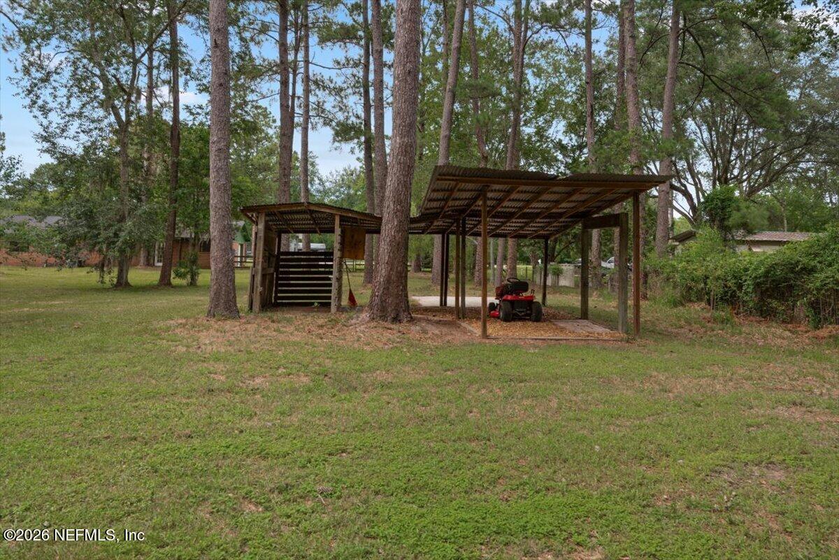 54392 Sherwood Road Callahan, FL 32011 - Photo 43 of 49 37-FULL-037