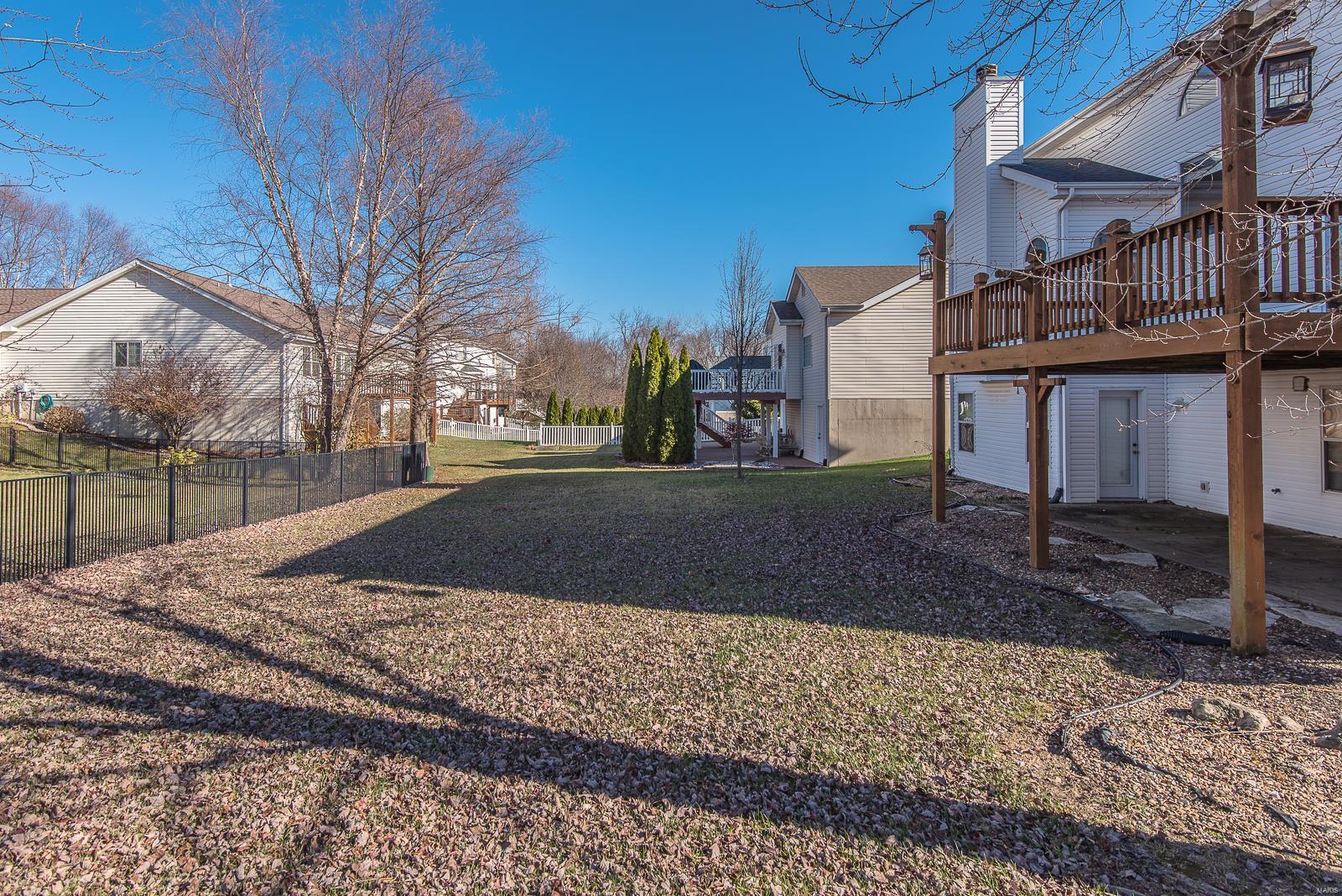 1219 Raintree Pass O'Fallon, MO 63366 - Photo 36 of 39