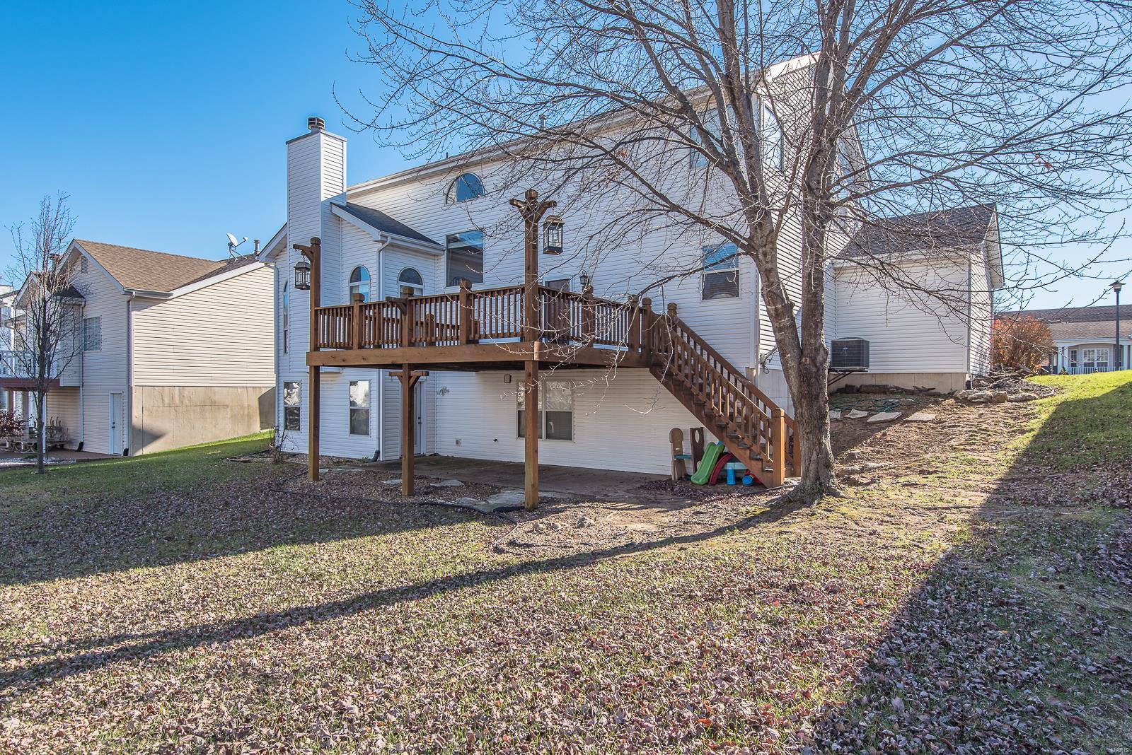 1219 Raintree Pass O'Fallon, MO 63366 - Photo 37 of 39