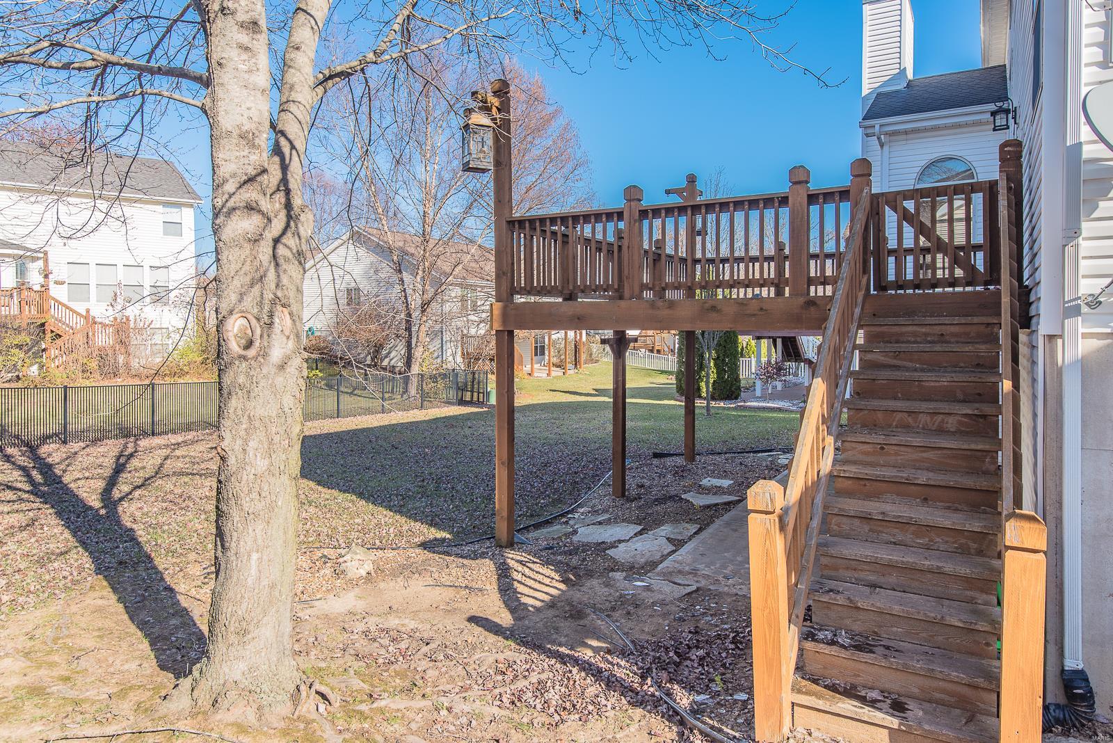 1219 Raintree Pass O'Fallon, MO 63366 - Photo 38 of 39