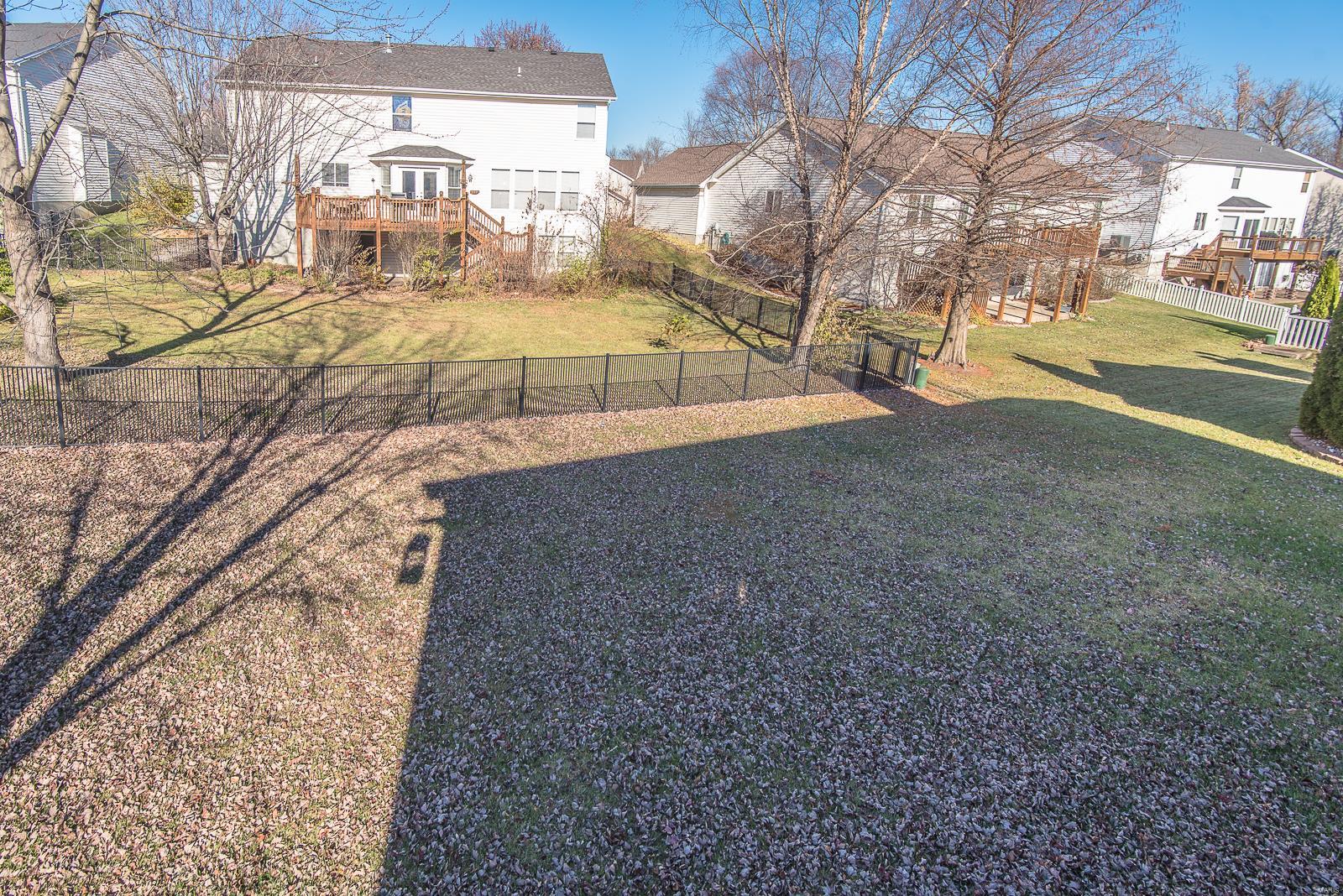 1219 Raintree Pass O'Fallon, MO 63366 - Photo 39 of 39