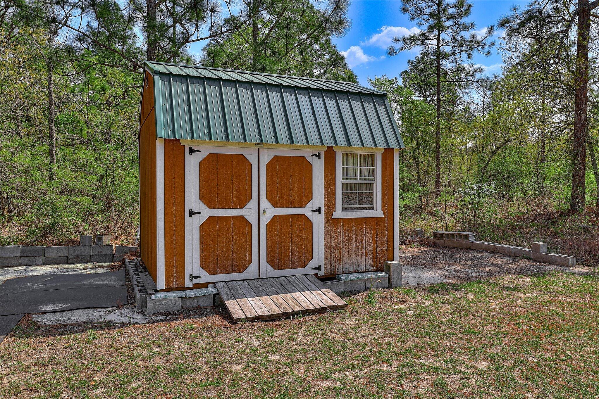 611 Colbert Bridge Road Windsor, SC 29856 - Photo 41 of 48 50-150