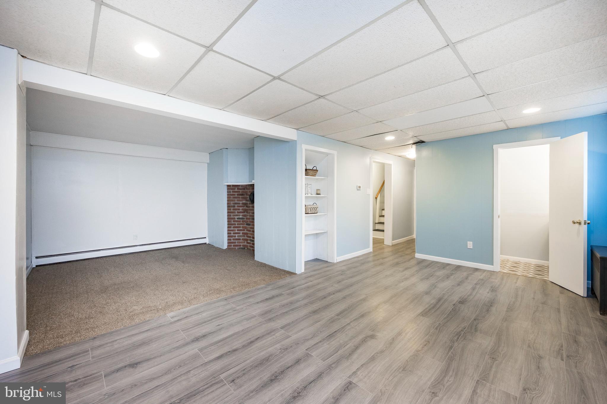 246 Washington Road Bechtelsville, PA 19505 - Photo 23 of 48 Finished Lower Level