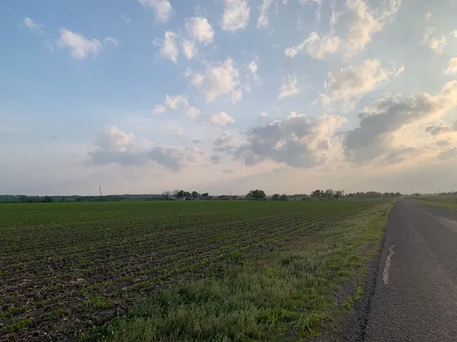 a view of an ocean from a balcony