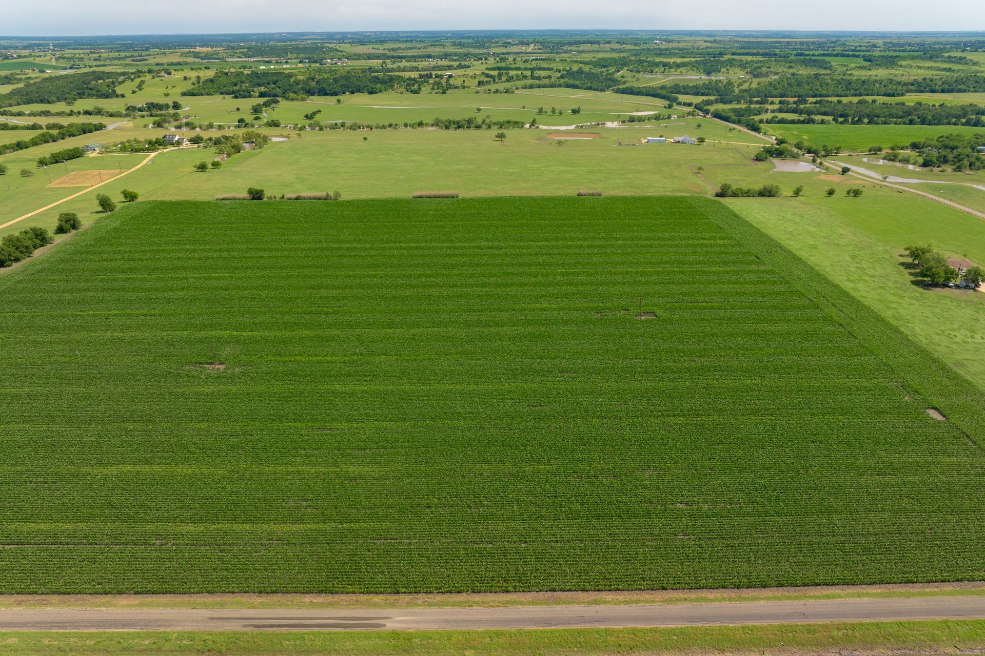 3 County Road 425 Thorndale, TX 76577 - Photo 20 of 27 a view of an ocean view