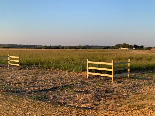 a view of a lake with a lake view