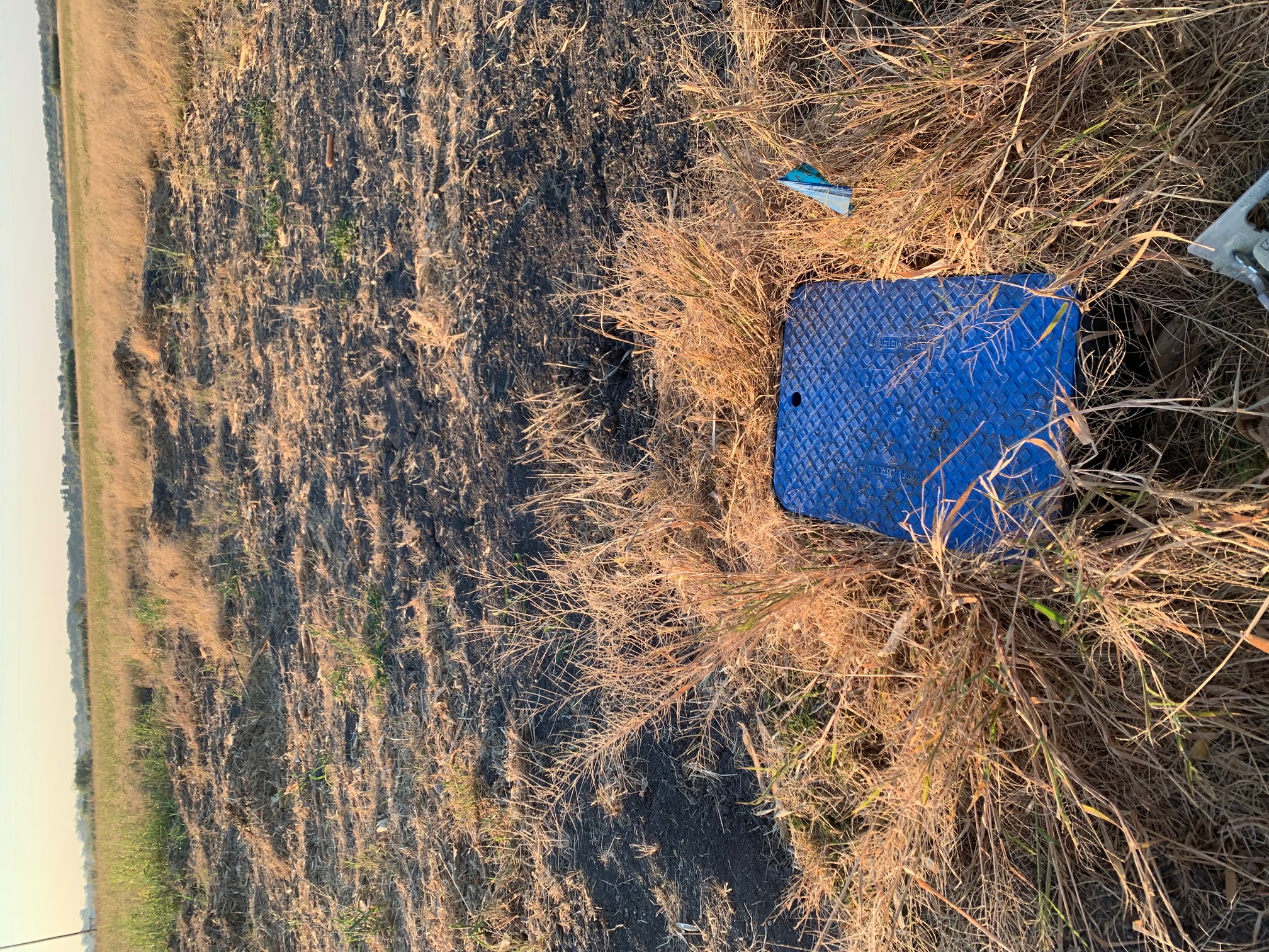 3 County Road 425 Thorndale, TX 76577 - Photo 5 of 27 an aerial view of residential houses with outdoor space
