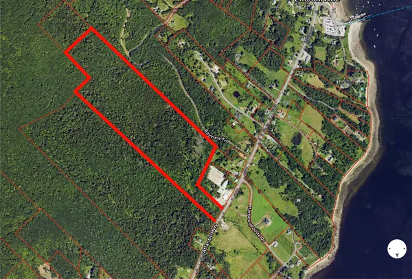 $599,000 | 14-6 Atlantic Highway, Lincolnville, ME 04849