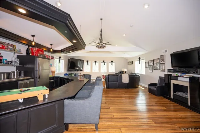 $789,999 | 11 Elk Creek Drive, Ellicottville, NY 14731