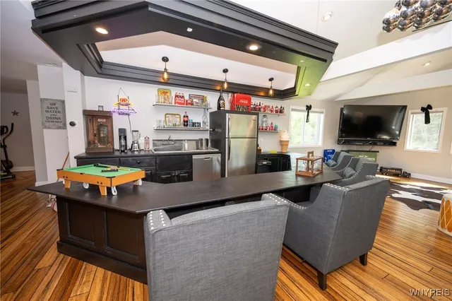 $789,999 | 11 Elk Creek Drive, Ellicottville, NY 14731