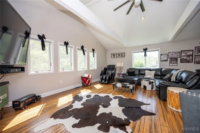 $789,999 | 11 Elk Creek Drive, Ellicottville, NY 14731