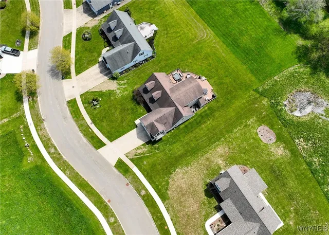 $789,999 | 11 Elk Creek Drive, Ellicottville, NY 14731