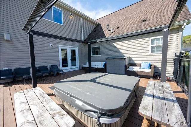 $789,999 | 11 Elk Creek Drive, Ellicottville, NY 14731