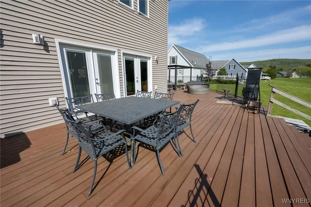 $789,999 | 11 Elk Creek Drive, Ellicottville, NY 14731