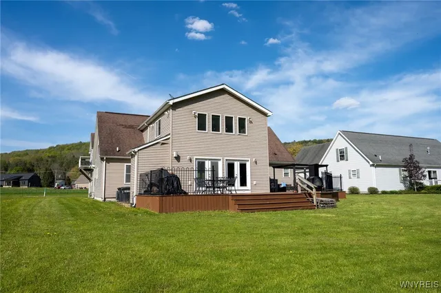 $789,999 | 11 Elk Creek Drive, Ellicottville, NY 14731