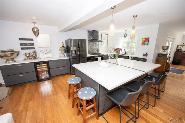 $789,999 | 11 Elk Creek Drive, Ellicottville, NY 14731