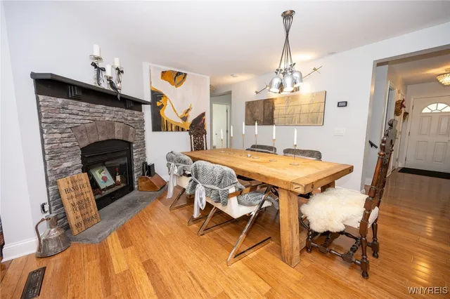 $789,999 | 11 Elk Creek Drive, Ellicottville, NY 14731