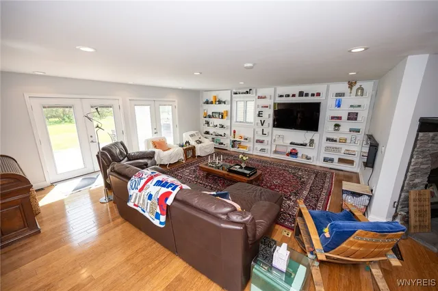 $789,999 | 11 Elk Creek Drive, Ellicottville, NY 14731