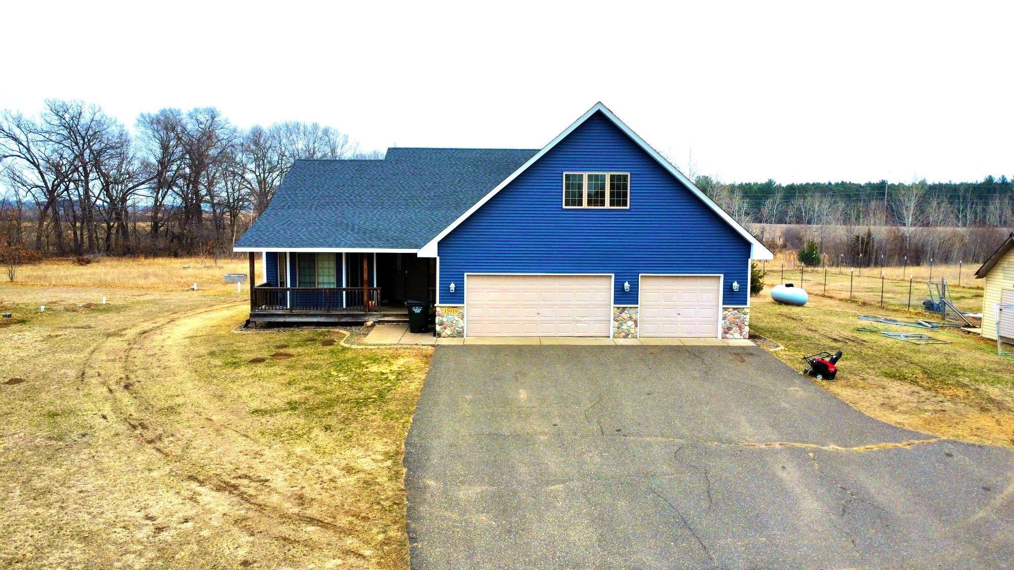 35919 Jensen Road North Branch, MN 55056 - Photo 1 of 1 Gallery Image 1
