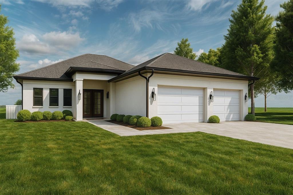 12362 Quail Road Port Charlotte, FL 33981 - Photo 1 of 13