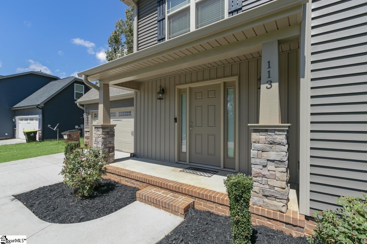 113 Tiara Ridge Lane Duncan, SC 29334 - Photo 2 of 34 Gallery Image 2