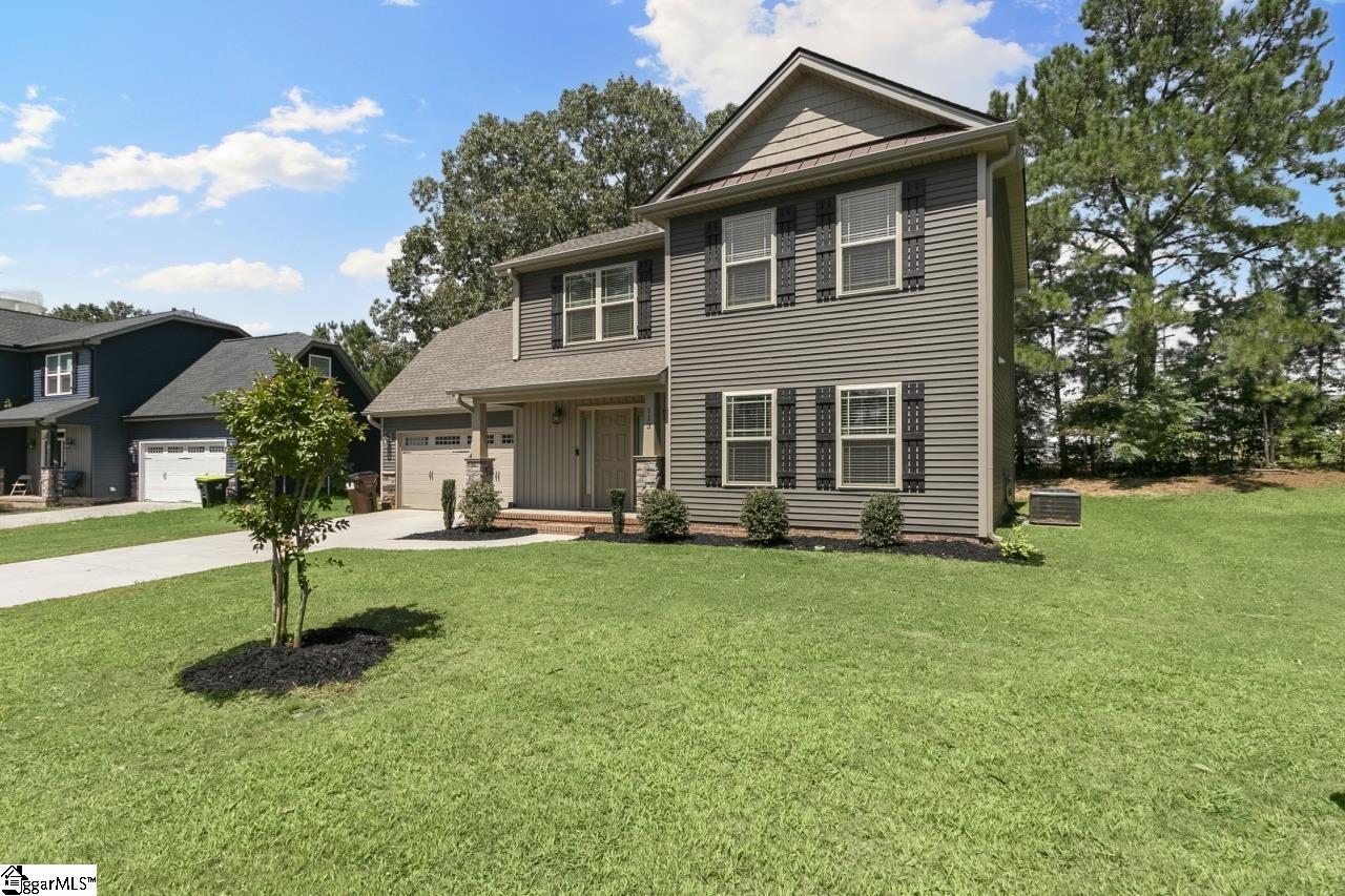 113 Tiara Ridge Lane Duncan, SC 29334 - Photo 3 of 34 Gallery Image 3