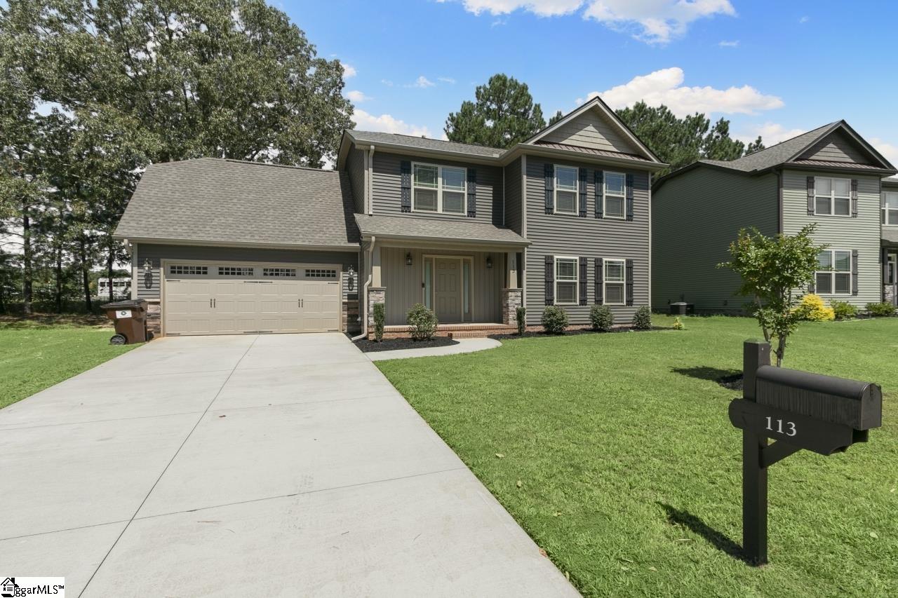 113 Tiara Ridge Lane Duncan, SC 29334 - Photo 4 of 34 Gallery Image 4