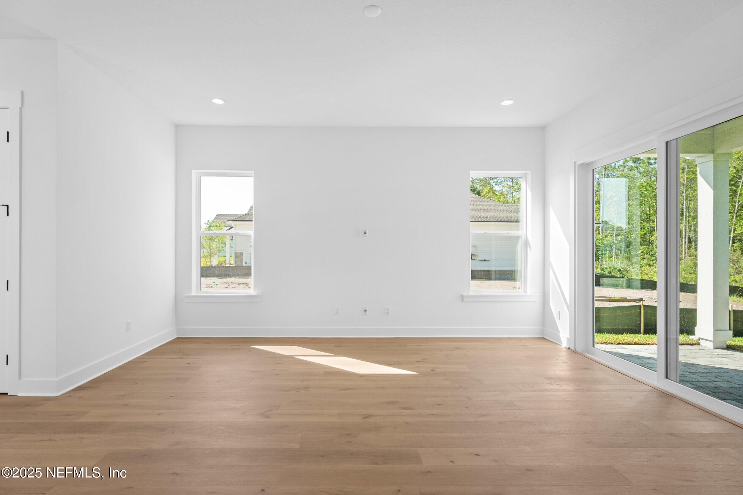 103 Reflections Avenue Ponte Vedra, FL 32081 - Photo 17 of 38 a view of an empty room with a window