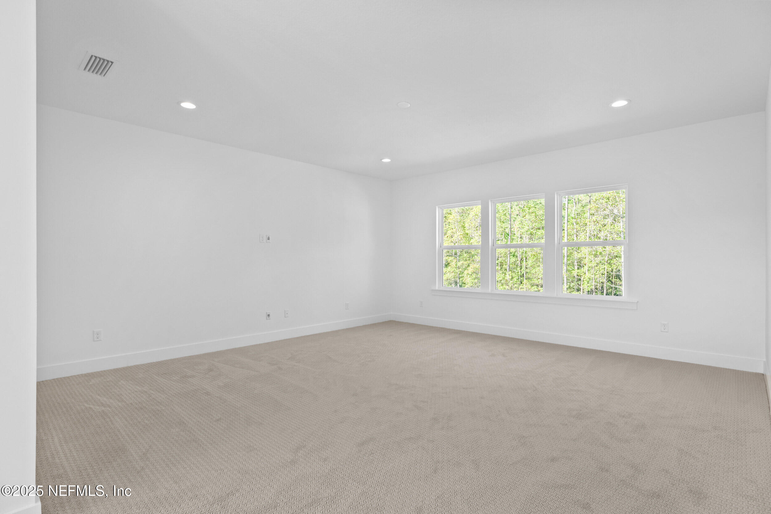 103 Reflections Avenue Ponte Vedra, FL 32081 - Photo 28 of 38 an empty room with a window