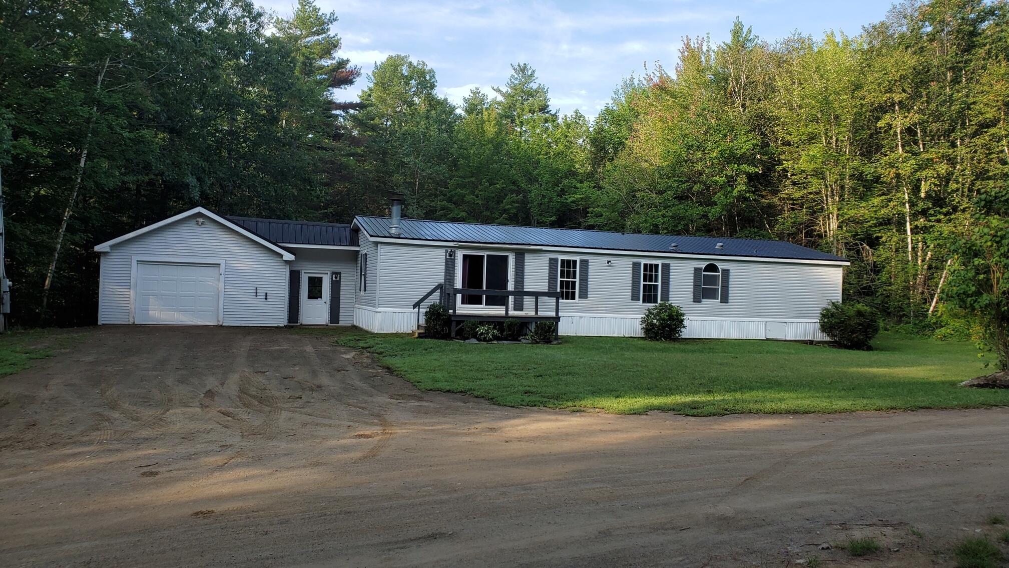61 Rowe Road Windsor, ME 04363 - Photo 42 of 49 45