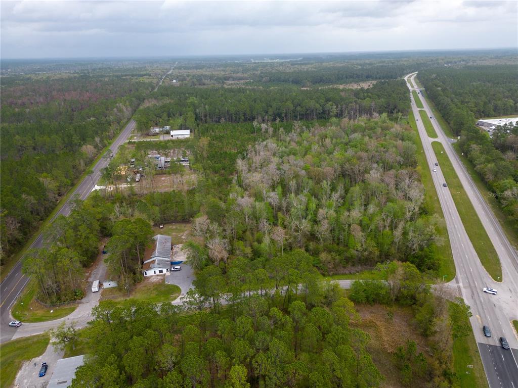 Tbd Northeast Waldo Road Gainesville, FL 32609 - Photo 6 of 10 a view of a city