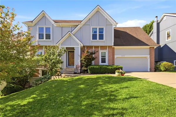 $515,000 | 15013 West 77th Terrace, Lenexa, KS 66216